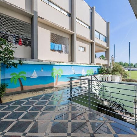 Ruza&Nikolina "1" Apartmani - Baška Voda Exterior foto
